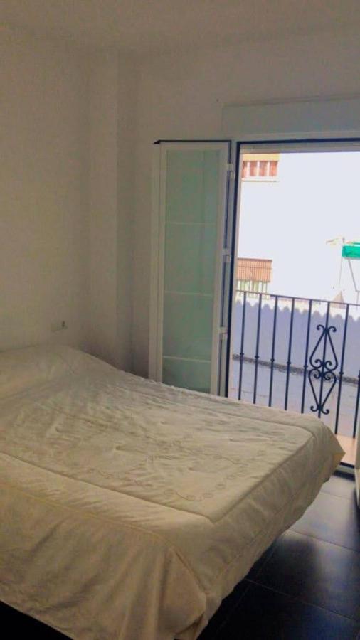 ático Céntrico Apartamento