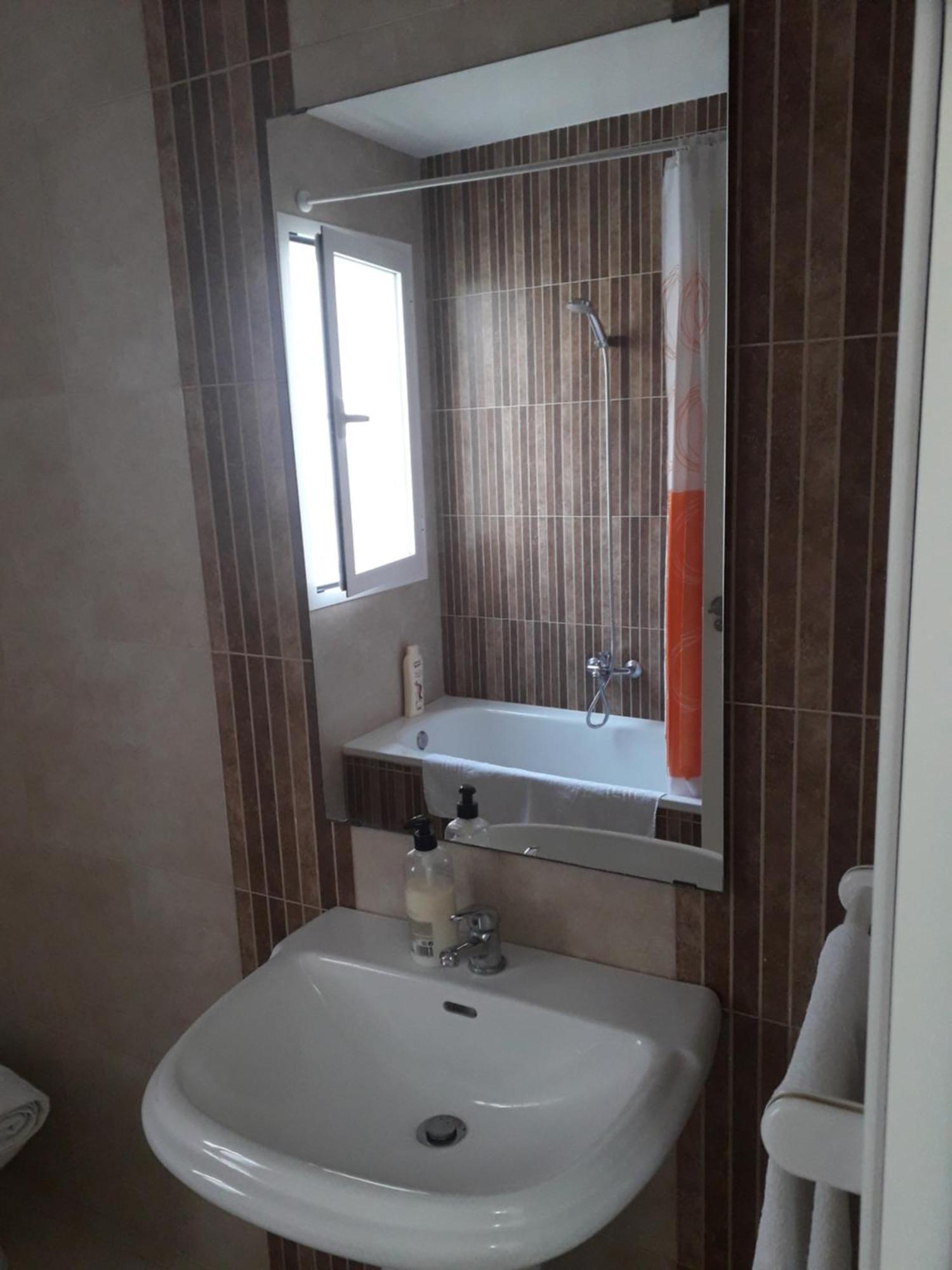 Apartamento ático Céntrico
