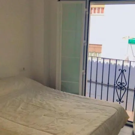 Ático céntrico Apartamento Antequera Exterior foto