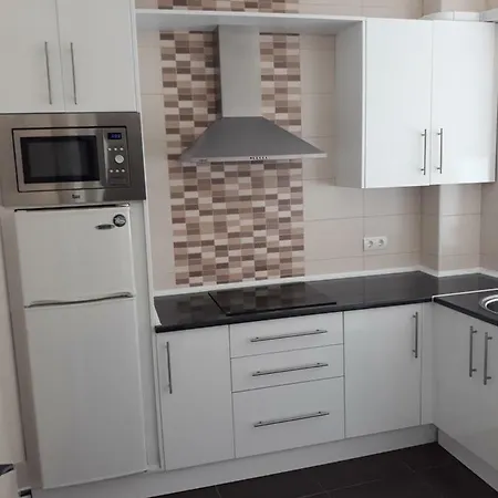 Ático céntrico Apartamento Antequera Exterior foto