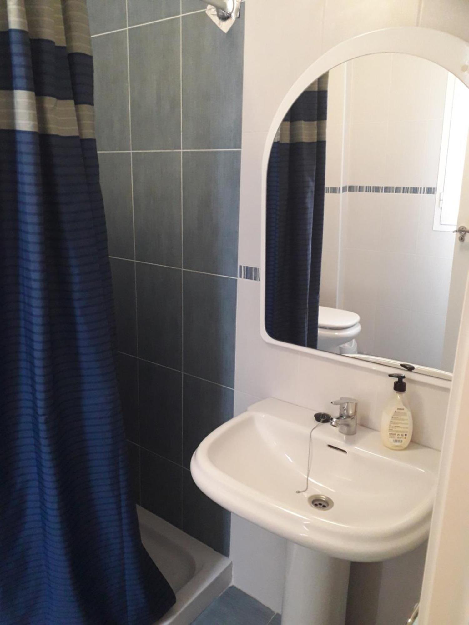 Atico Centrico Apartment *